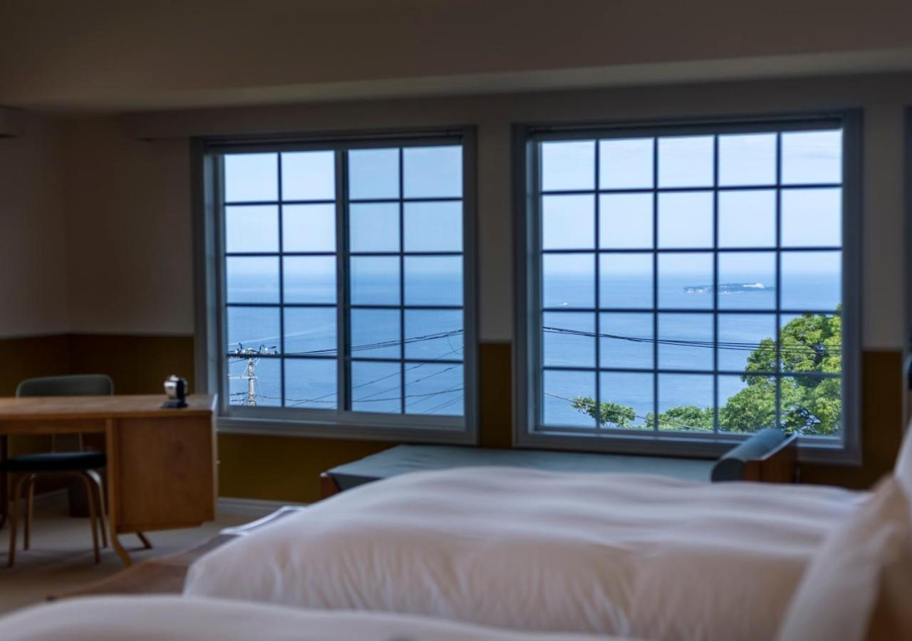 Glamday Port Villa Atami  Ngoại thất bức ảnh