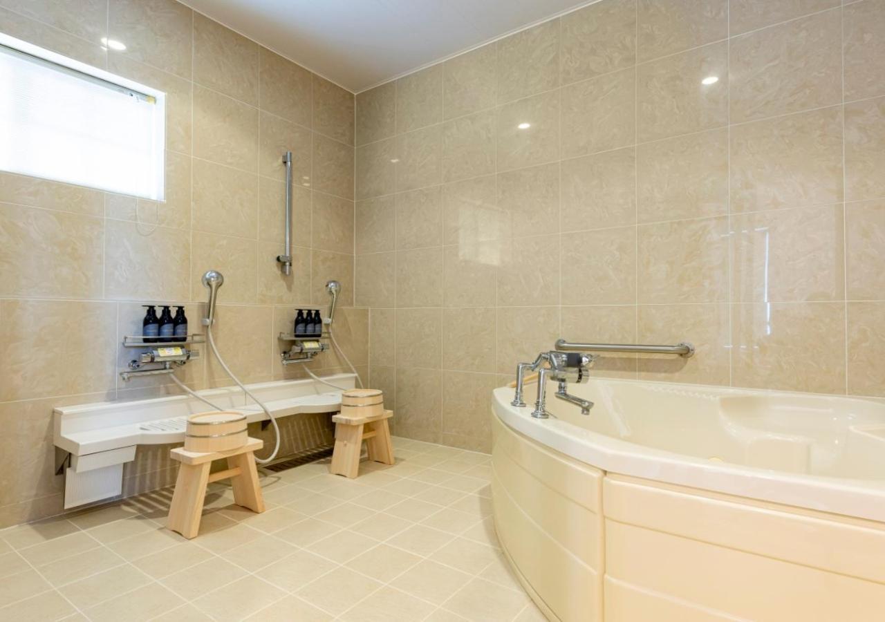 Glamday Port Villa Atami  Ngoại thất bức ảnh