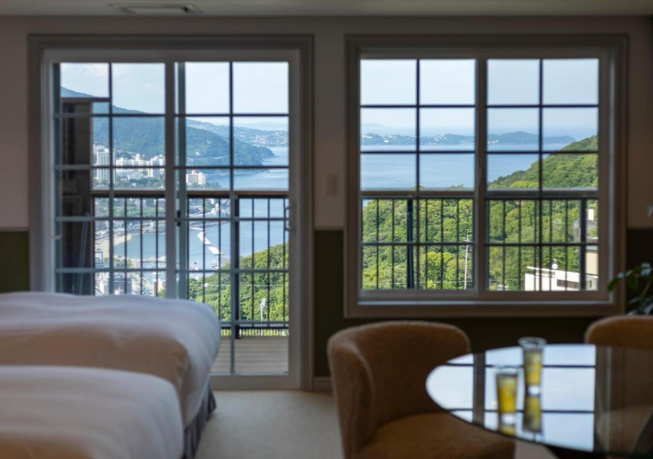 Glamday Port Villa Atami  Ngoại thất bức ảnh
