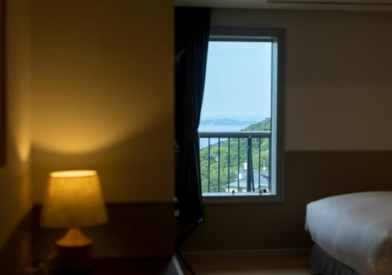 Glamday Port Villa Atami  Ngoại thất bức ảnh