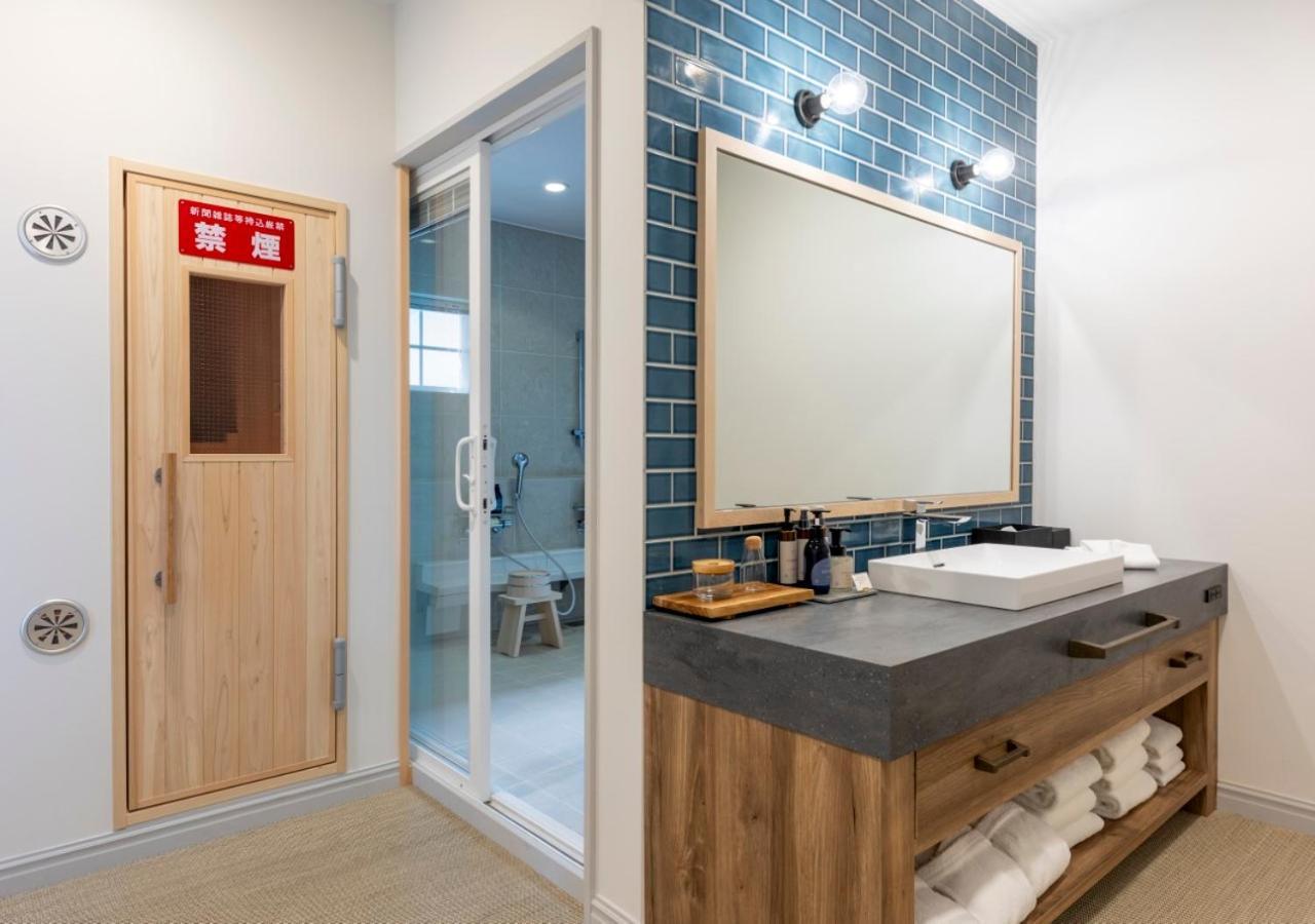 Glamday Port Villa Atami  Ngoại thất bức ảnh