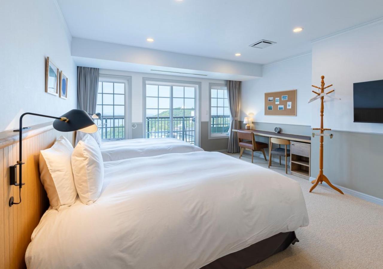 Glamday Port Villa Atami  Ngoại thất bức ảnh