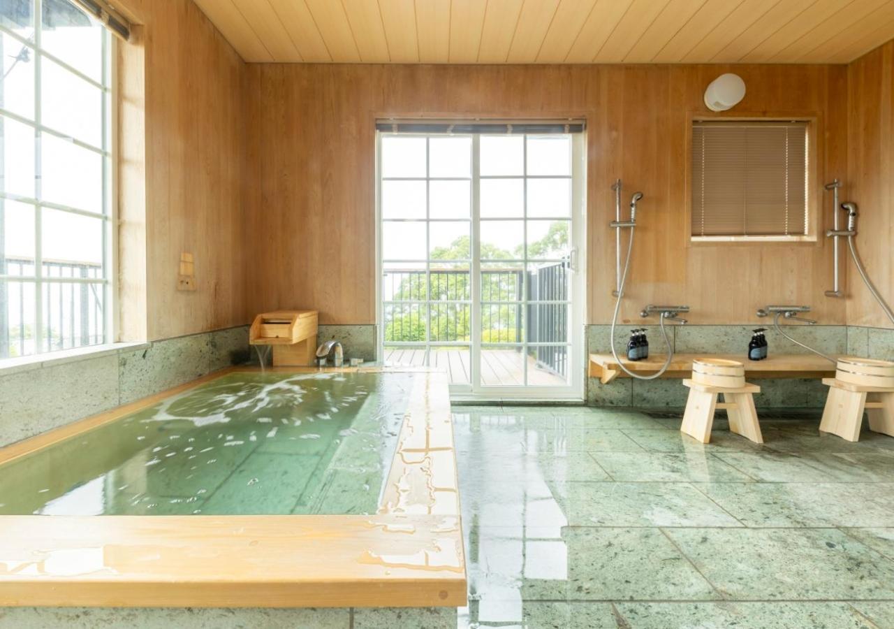 Glamday Port Villa Atami  Ngoại thất bức ảnh