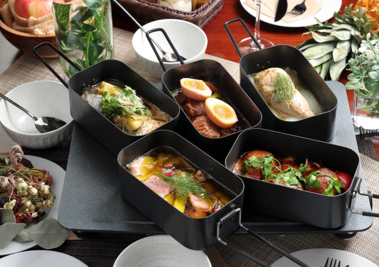 Glamday Port Villa Atami  Ngoại thất bức ảnh