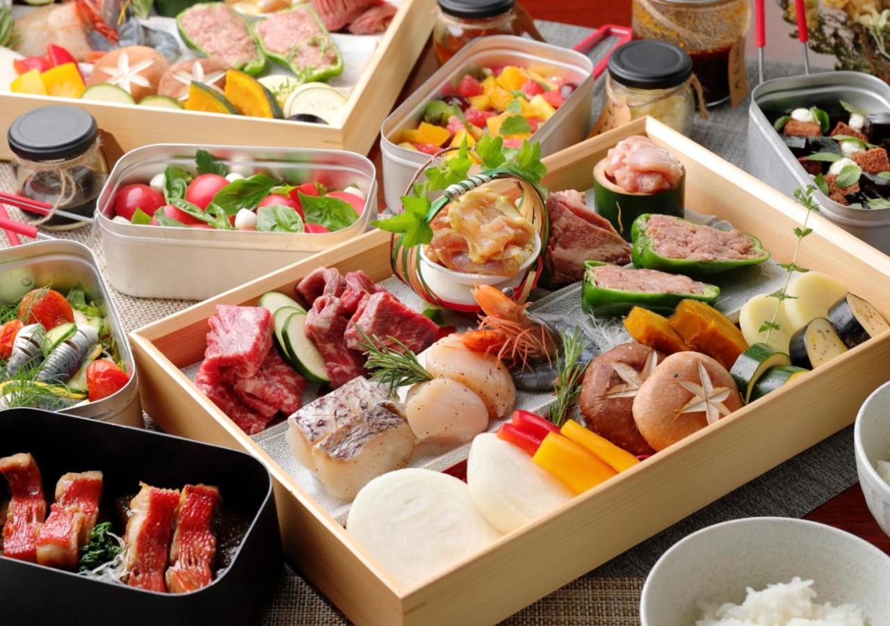 Glamday Port Villa Atami  Ngoại thất bức ảnh