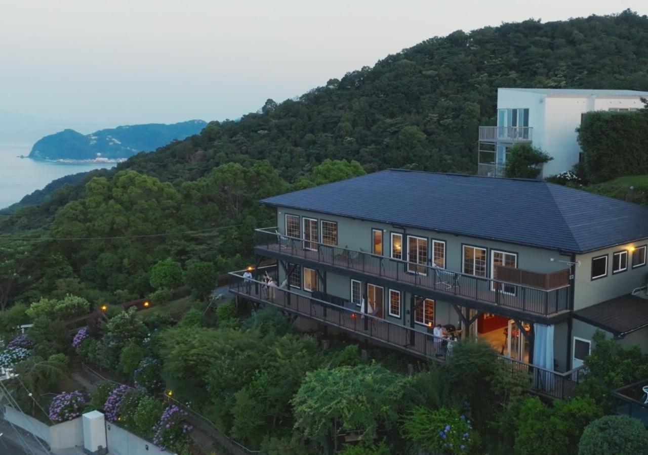 Glamday Port Villa Atami  Ngoại thất bức ảnh